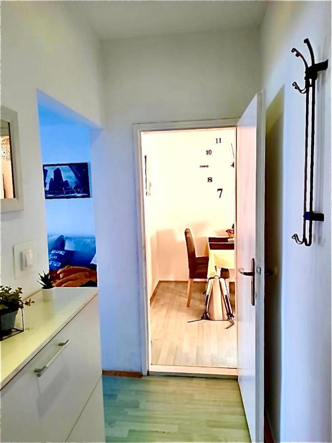 Apartman Danube Novi Sad Ngoại thất bức ảnh