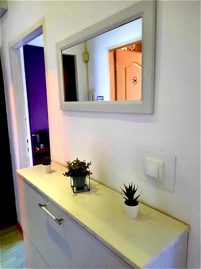 Apartman Danube Novi Sad Ngoại thất bức ảnh