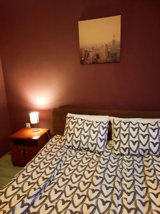 Apartman Danube Novi Sad Ngoại thất bức ảnh