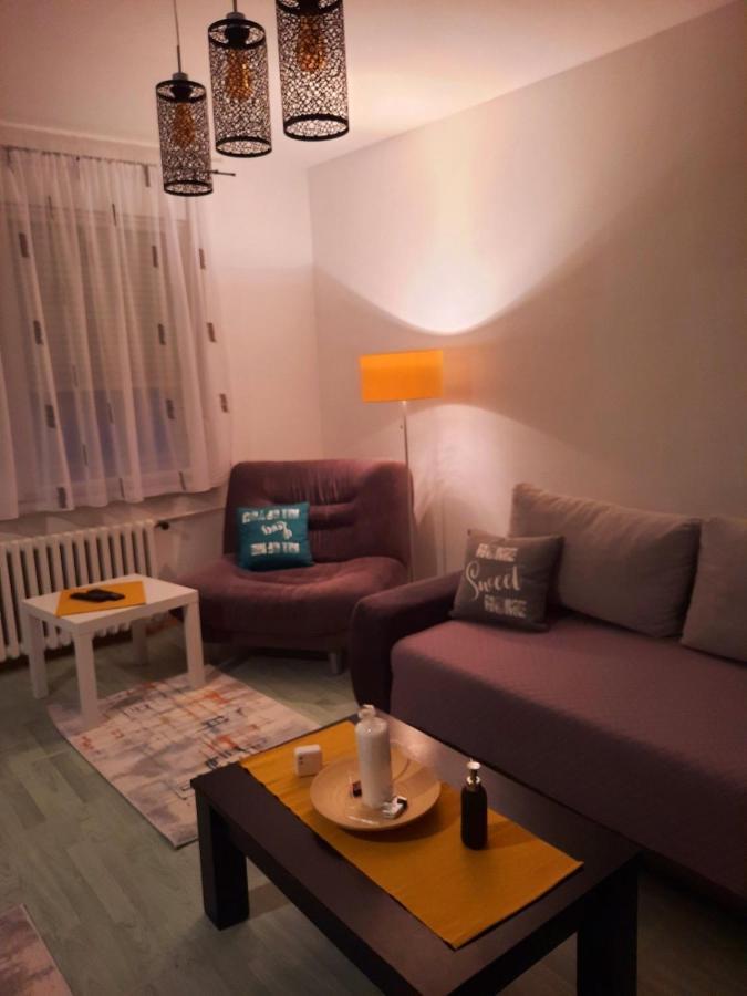 Apartman Danube Novi Sad Ngoại thất bức ảnh