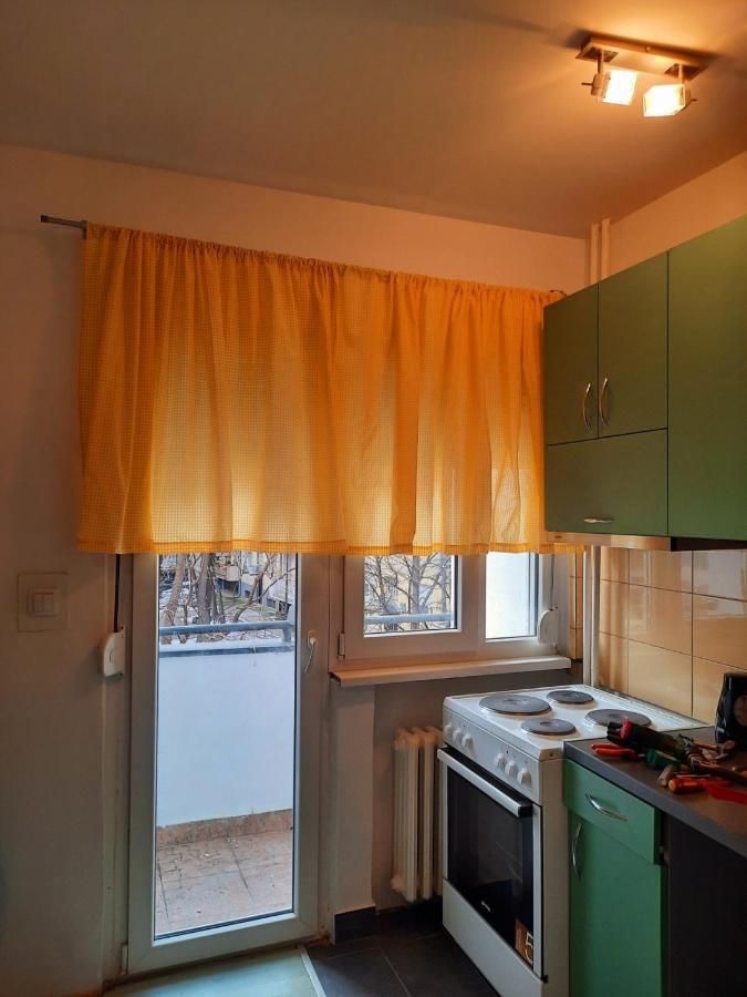 Apartman Danube Novi Sad Ngoại thất bức ảnh